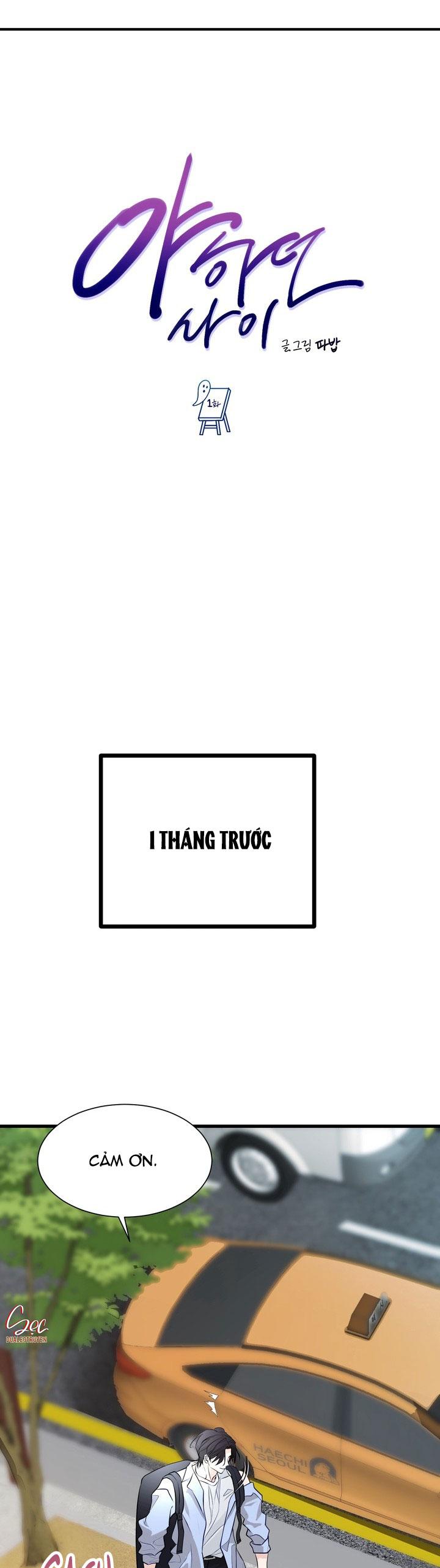 Đọc truyện MỐI QUAN HỆ DÂM ĐÃNG - Chapter 1