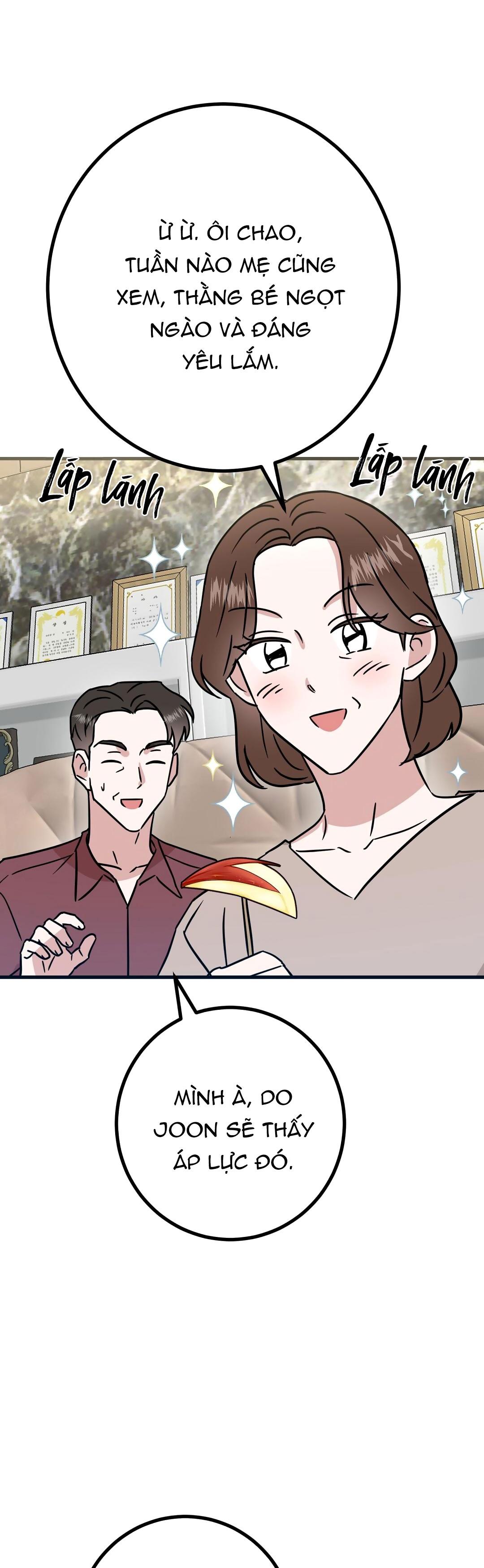 Đọc truyện NHÀ TÔI THÀNH PHIM TRƯỜNG MẤT RỒI - Chapter 25