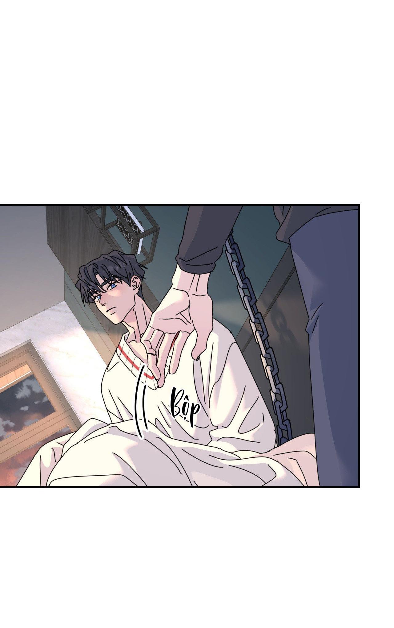 Đọc truyện Cây Không Có Rễ - Chapter 74