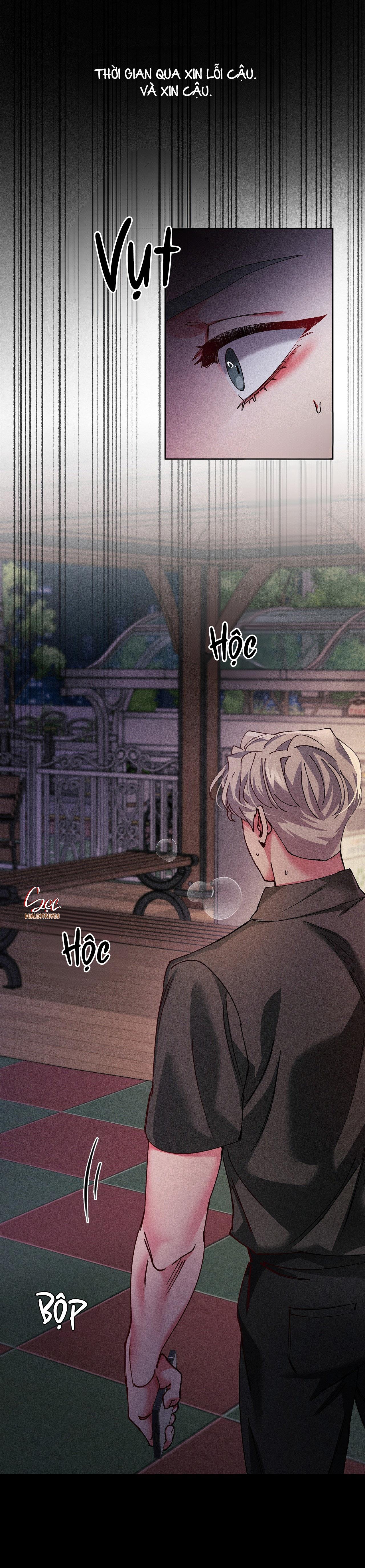 Đọc truyện CÙNG NÂNG TẠ NHÉ - Chapter 30