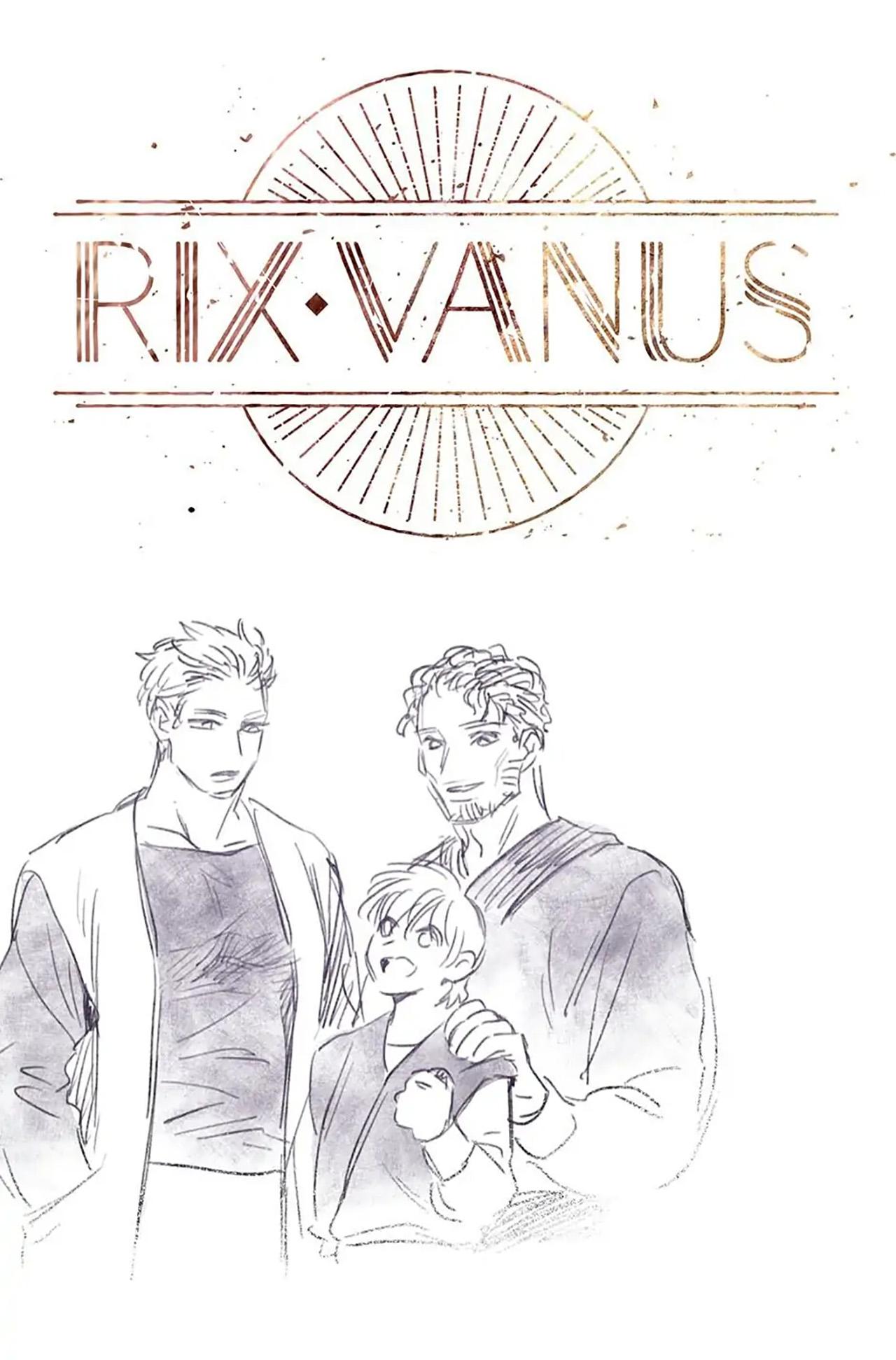 Đọc truyện Rix Venus - Chapter 7