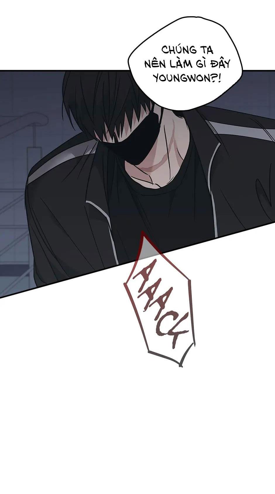 Đọc truyện Deadman Switch - Chapter 29