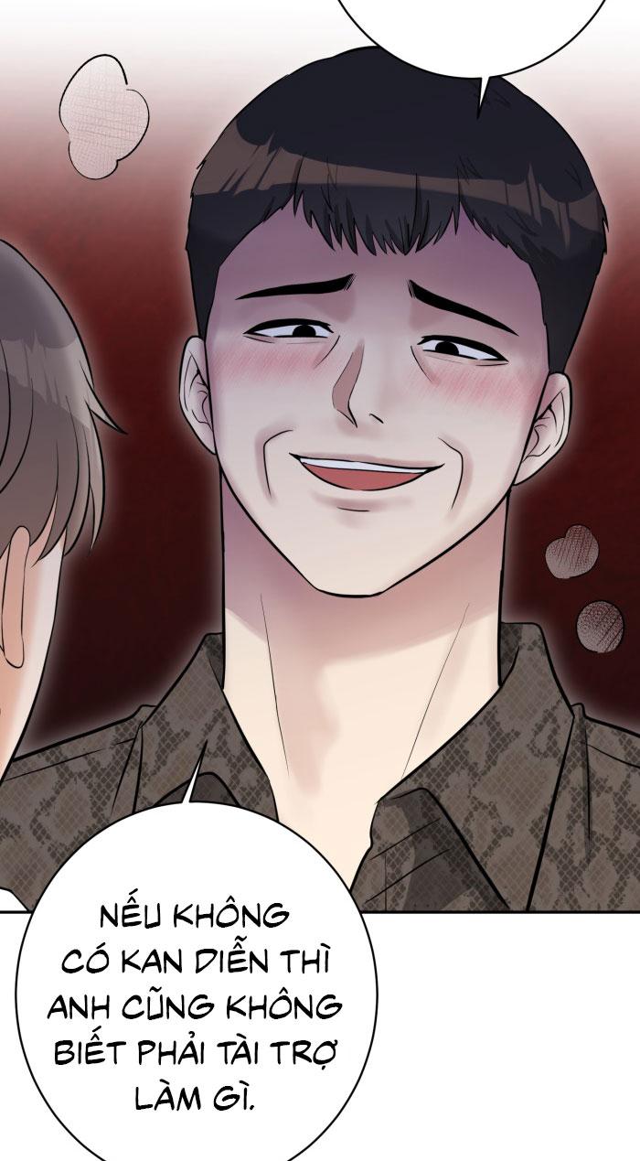 Đọc truyện Tỉnh dậy lần nữa bỗng trở thành minh tinh rồi - Chapter 9
