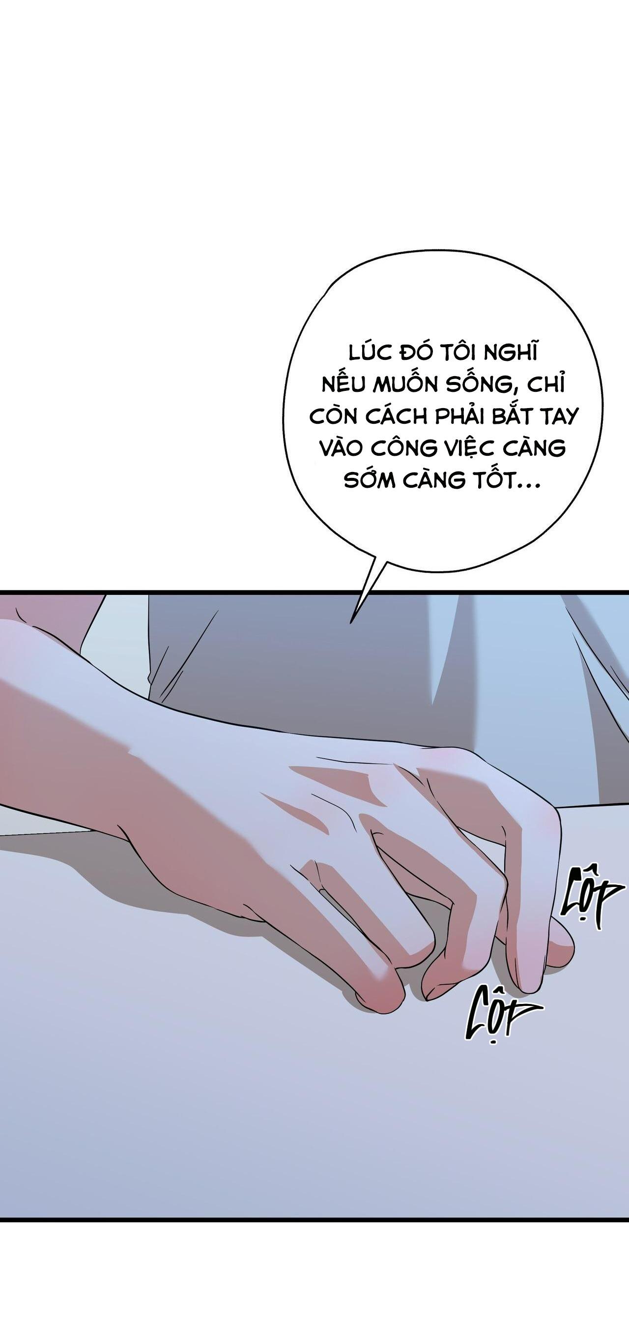 Đọc truyện HỢP ĐỒNG KẸO - Chapter 13