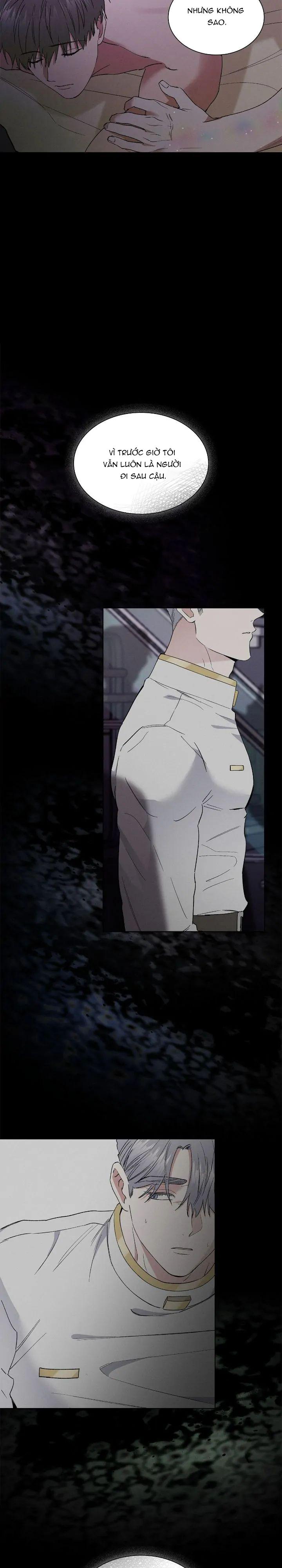 Đọc truyện Song Trùng - Chapter 45