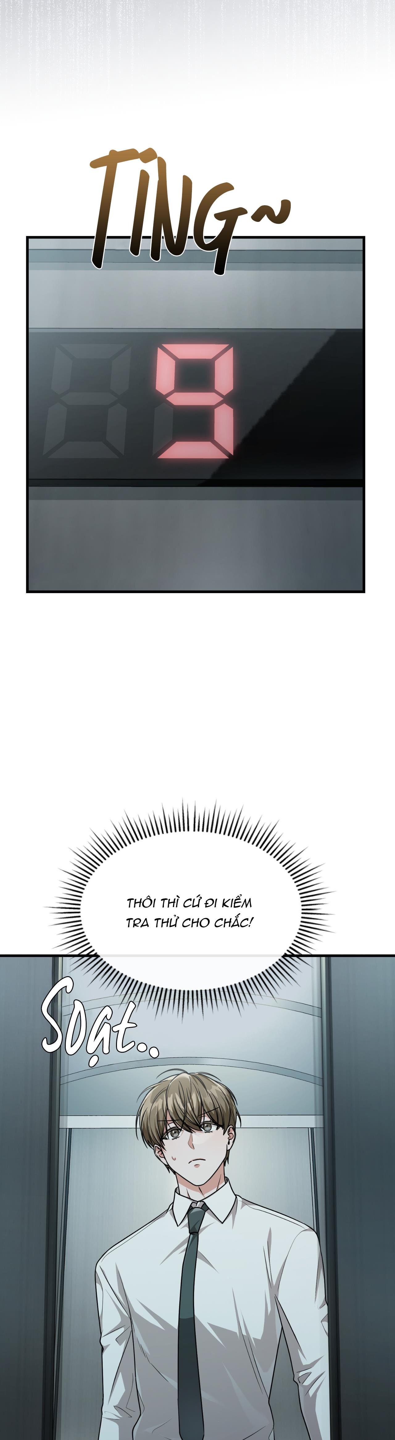 Đọc truyện Guild member - Chapter 33