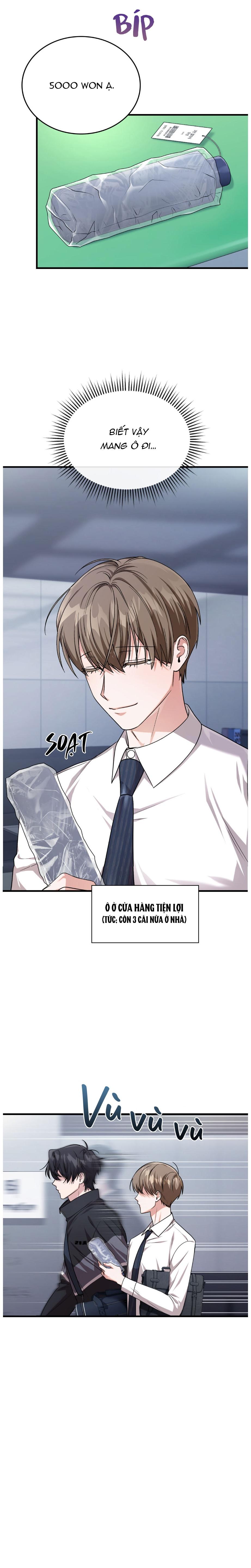 Đọc truyện Guild member - Chapter 29