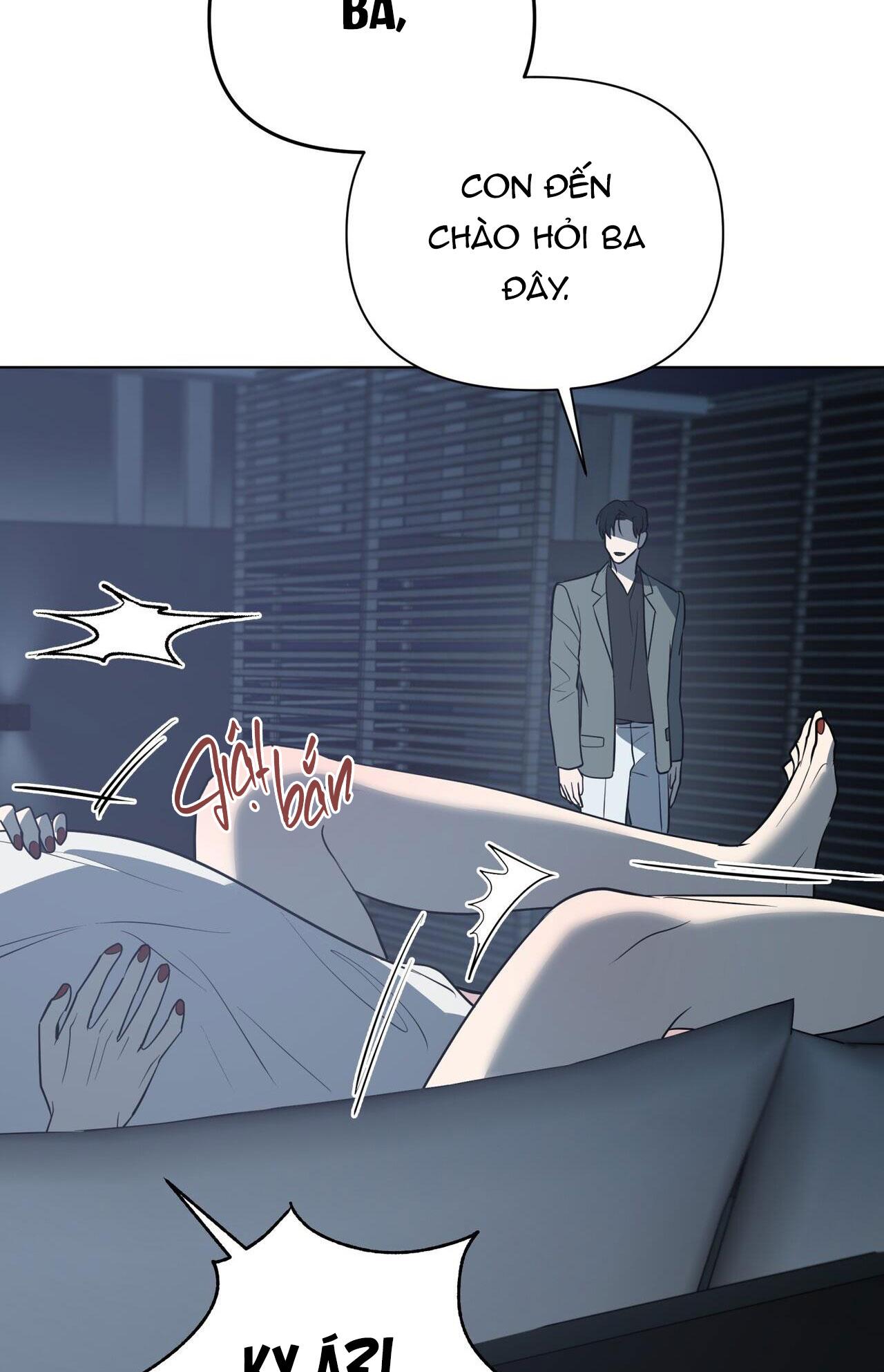 Đọc truyện KIỆT TÁC - Chapter 47