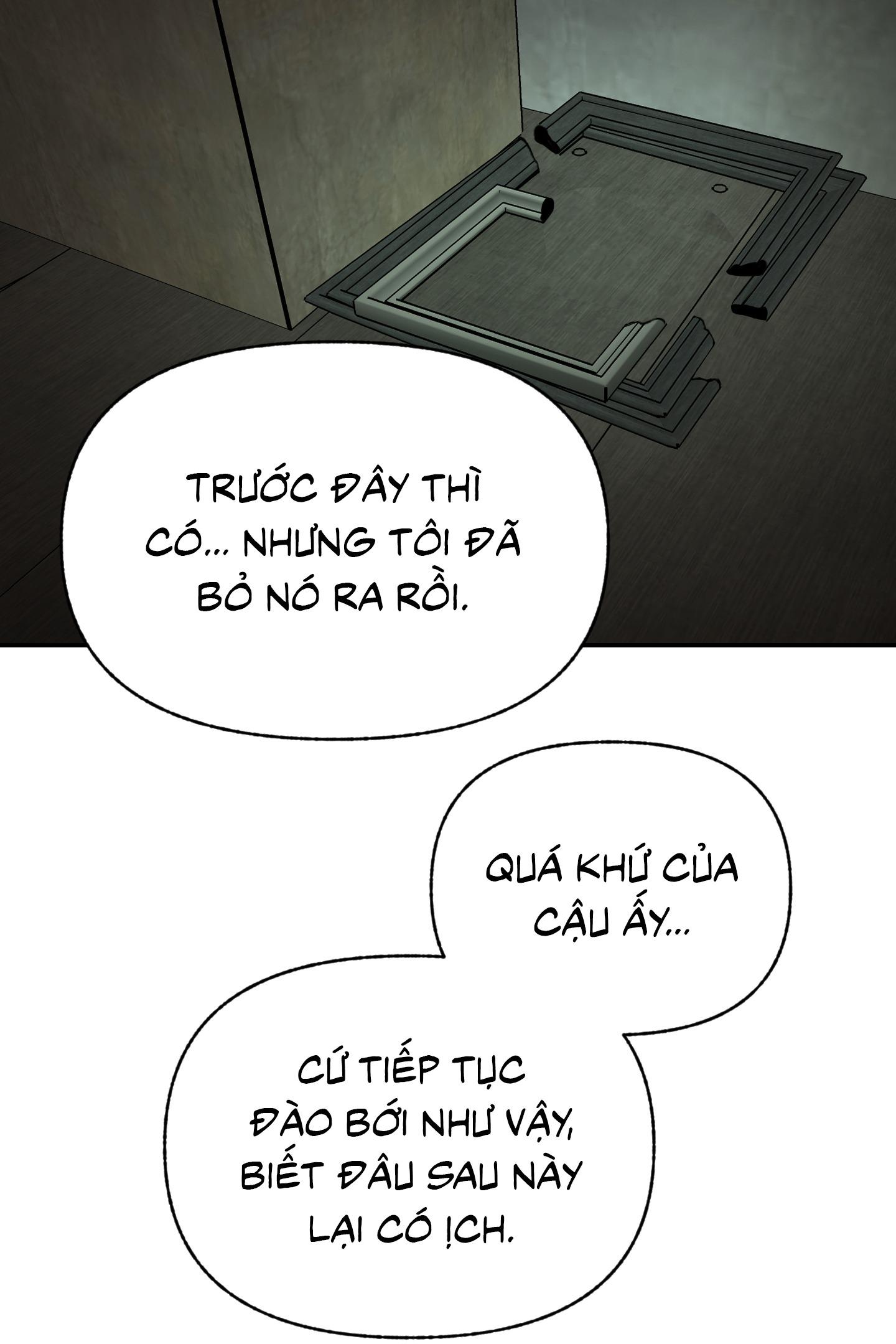 Đọc truyện GIÀNH QUYỀN KIỂM SOÁT - Chapter 17