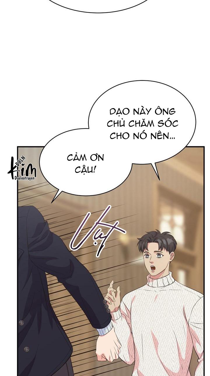 Đọc truyện NGHIỆN SEX - Chapter 18.5