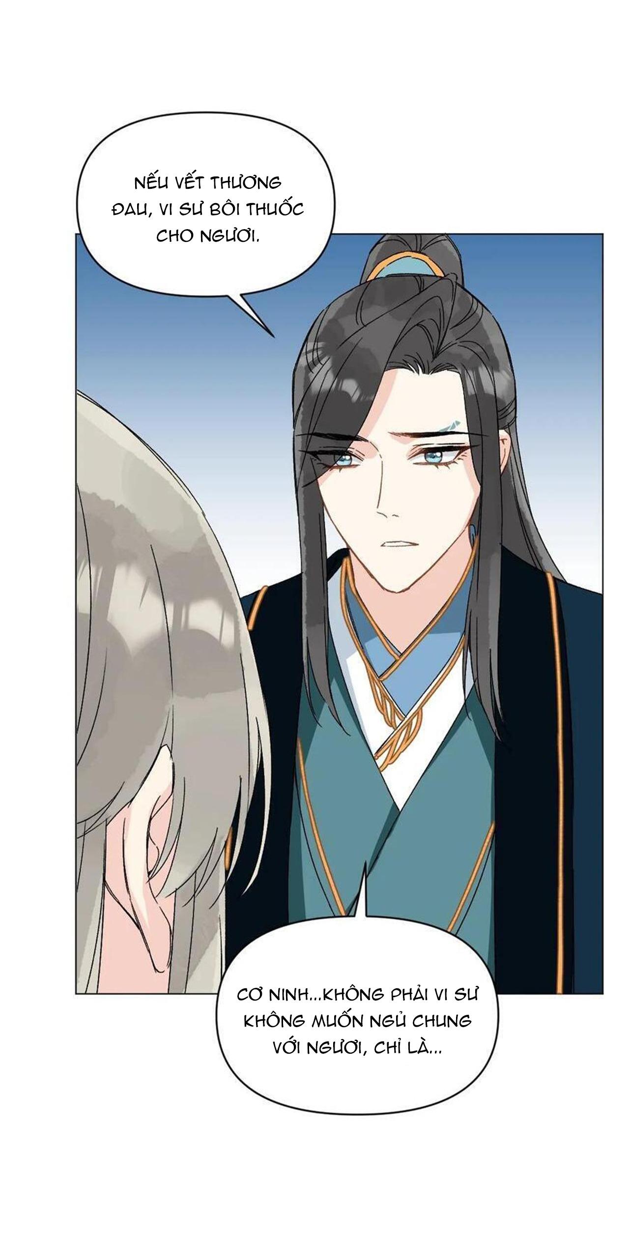 Đọc truyện Sau Khi Trùng Sinh Ta Thuần Hóa Đồ Đệ Xấu Xa (END) - Chapter 55