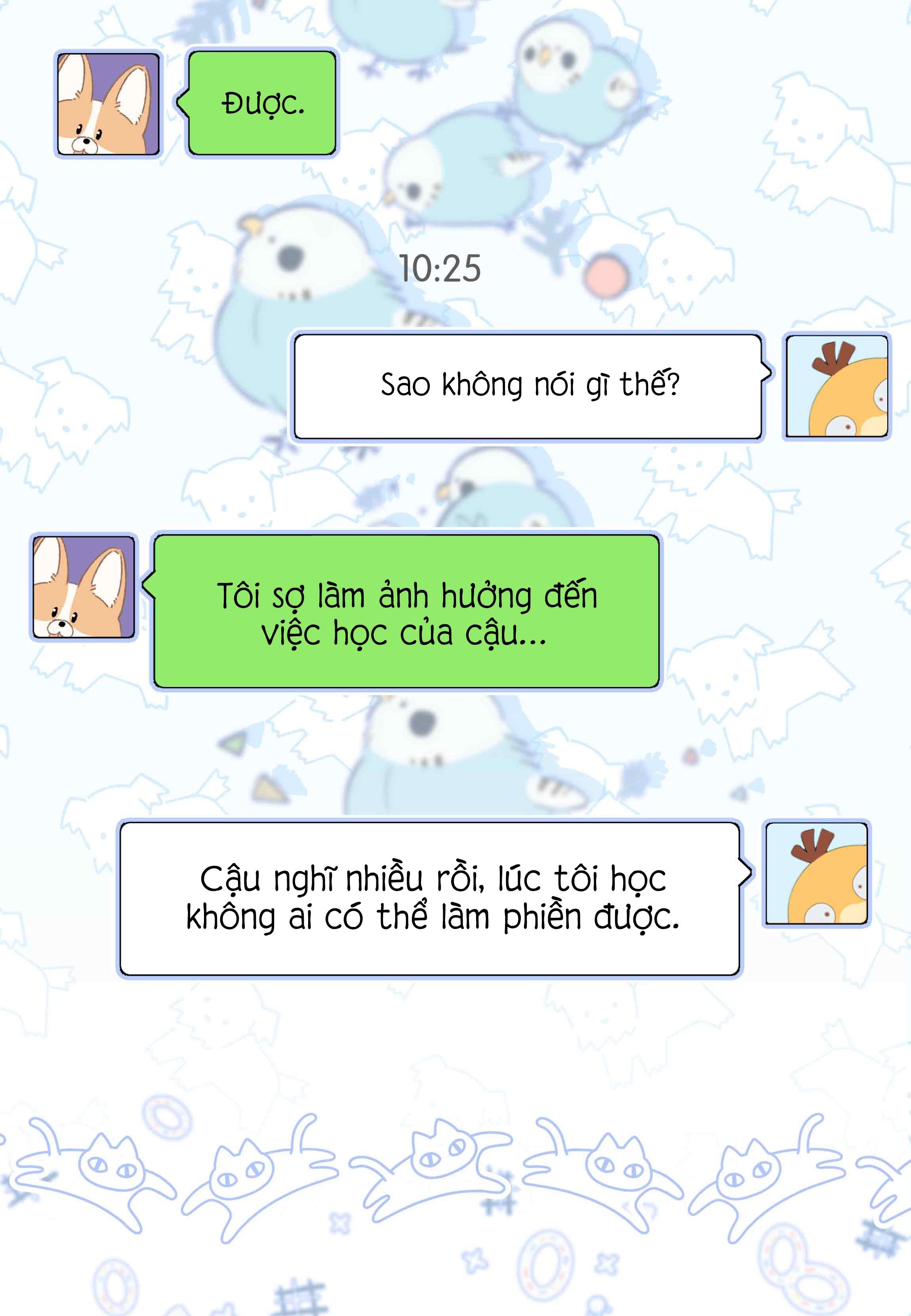 Đọc truyện Trường Cấp Ba Sơn Hải - Chapter 78
