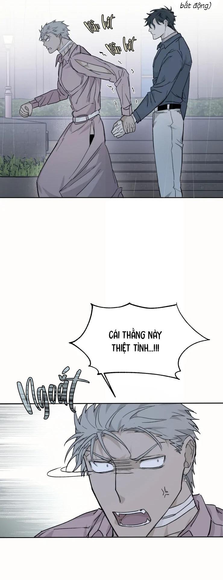 Đọc truyện  Nuốt gai - Chapter 14