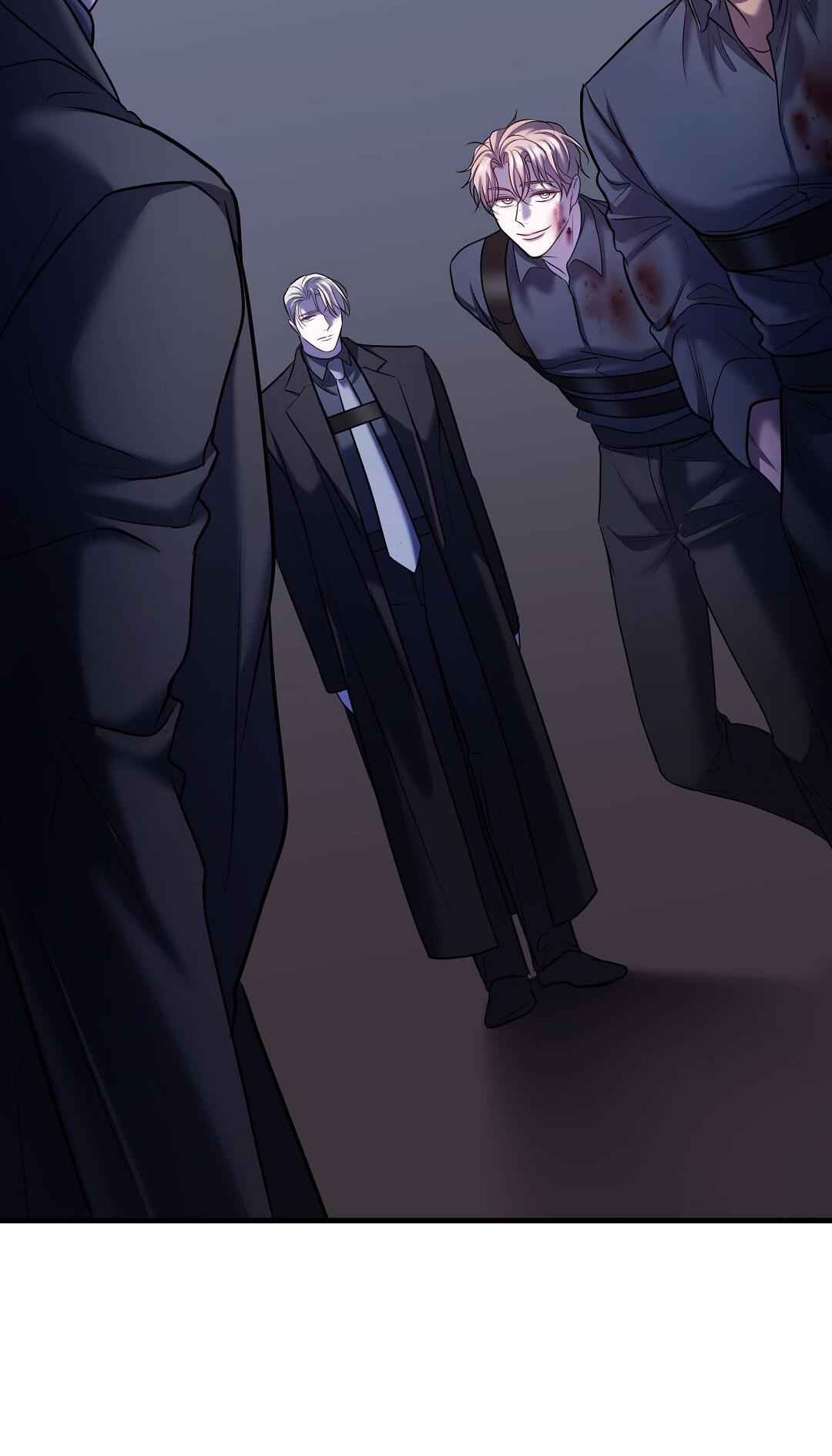 Đọc truyện Đáy Sâu Tuyệt Vọng - Chapter 68