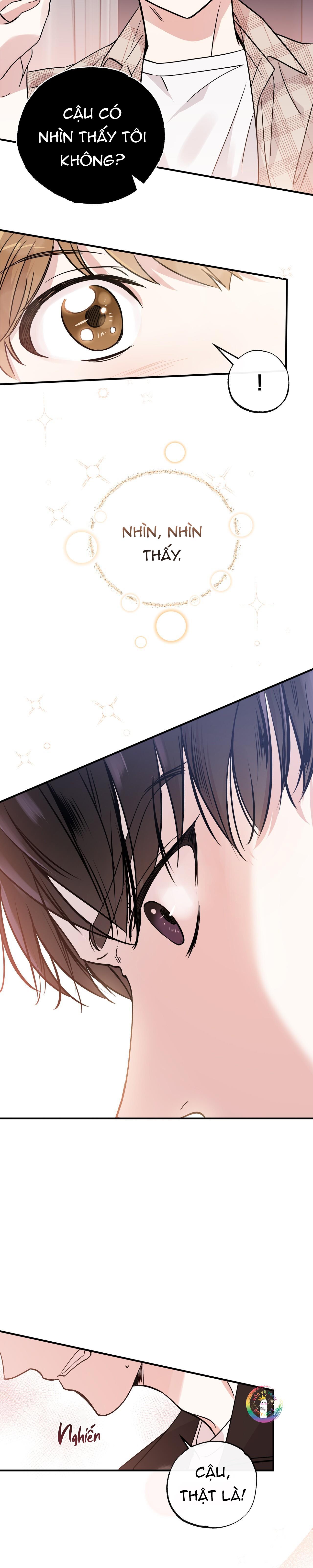 Đọc truyện (END) Keep us together - Chapter 1