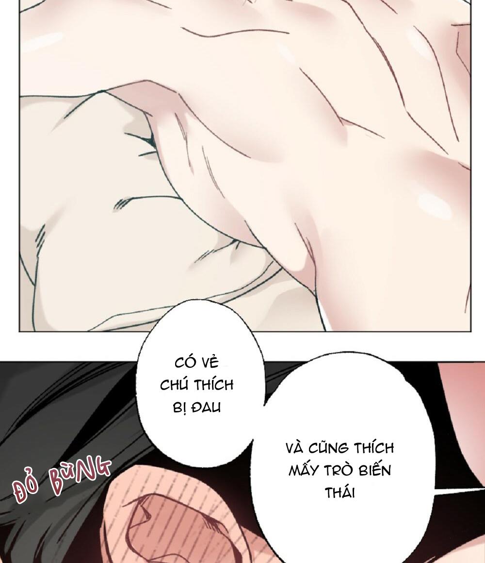 Đọc truyện TUYỂN TẬP DÚ BỰ - Chapter 32