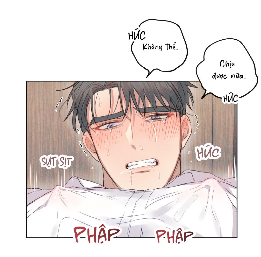 Đọc truyện NGƯỜI YÊU THỰC TẠI - Chapter 6