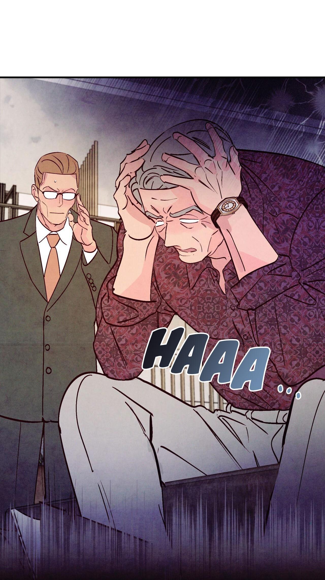 Đọc truyện Say Tình - Chapter 55