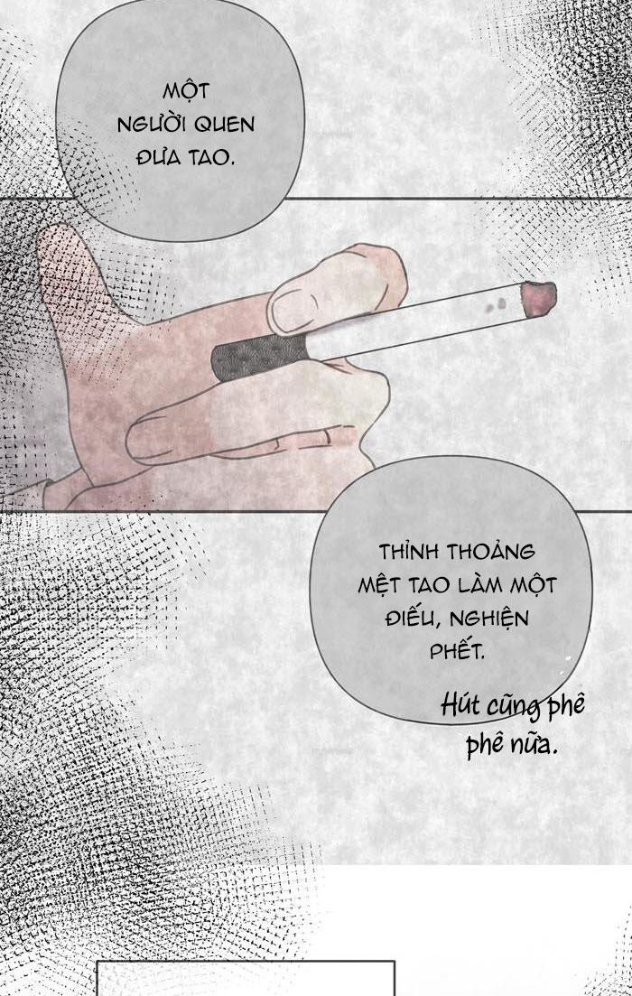 Đọc truyện Mắc Kẹt Trong Game Hẹn Hò Của Em Gái Tôi - Chapter 65
