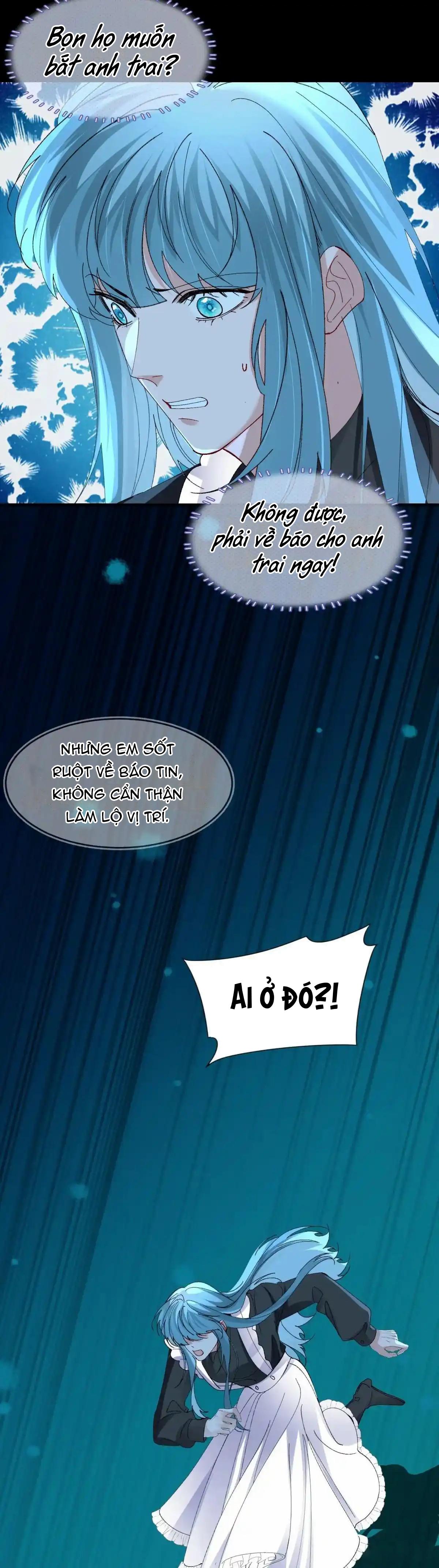 Đọc truyện Dĩ Hạ Khi Thượng - Chapter 60