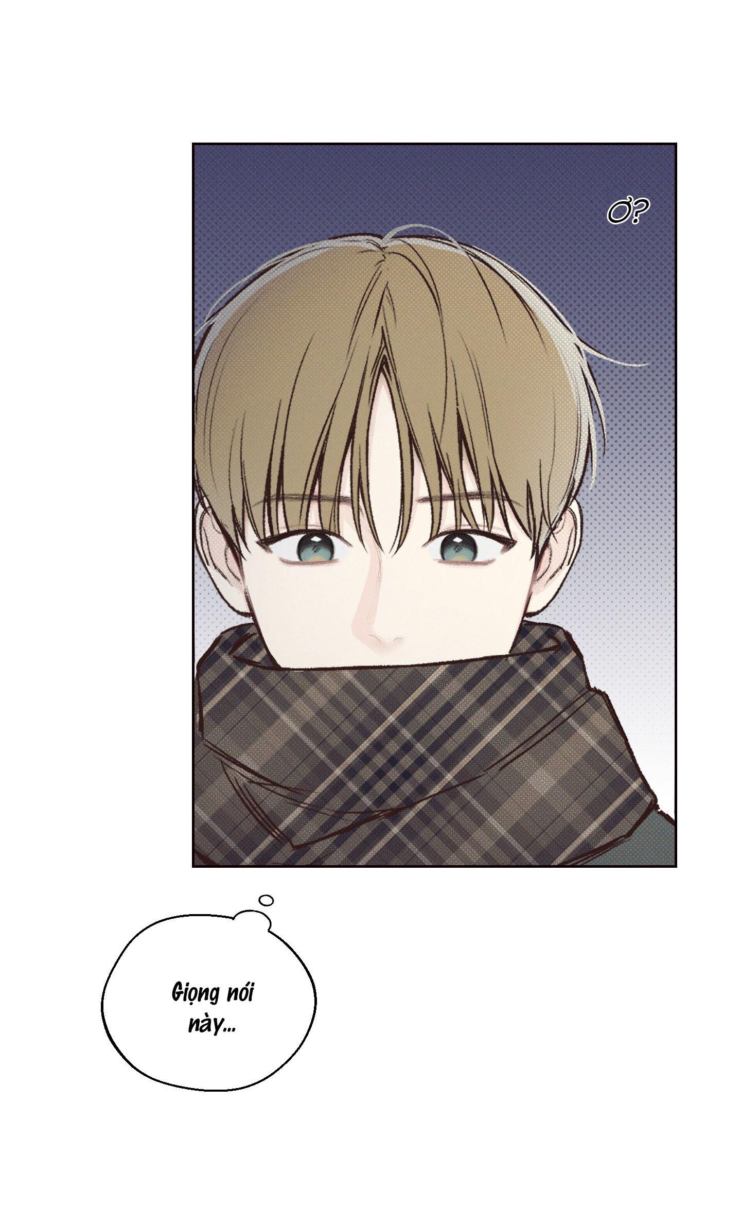 Đọc truyện  THÁNG 12 - Chapter 1