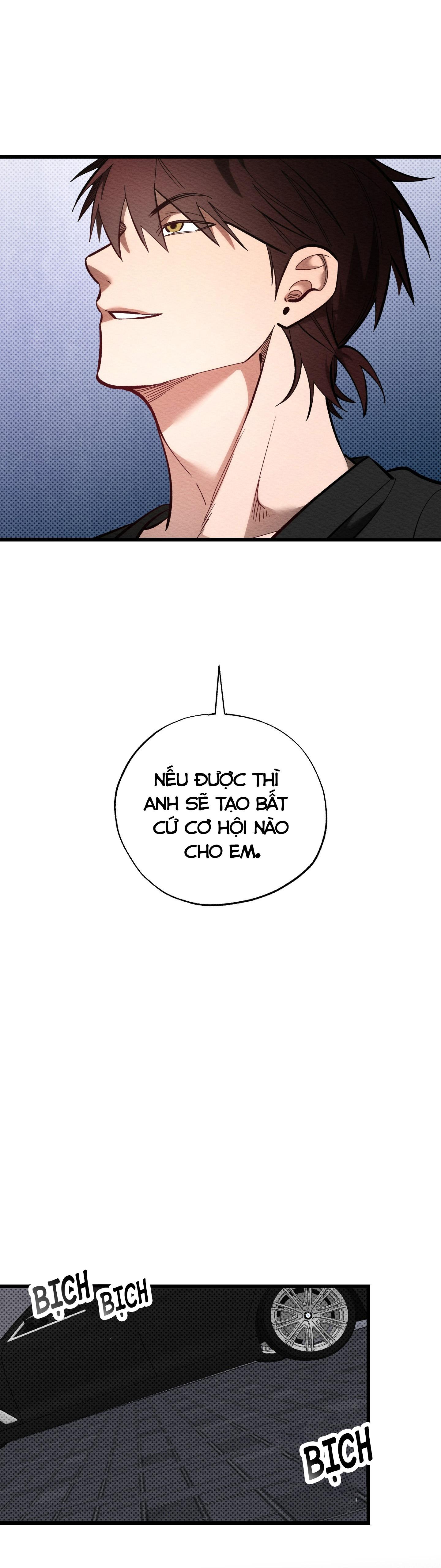 Đọc truyện THỂ LOẠI LÃNG MẠN - Chapter 25