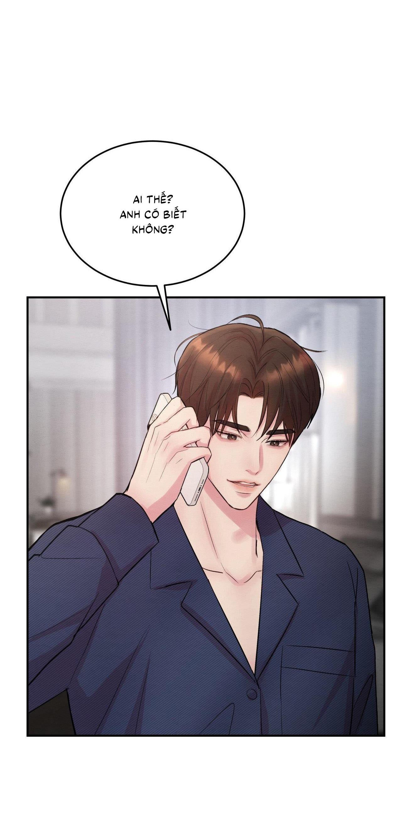 Đọc truyện  Love Remedy - Chapter 27