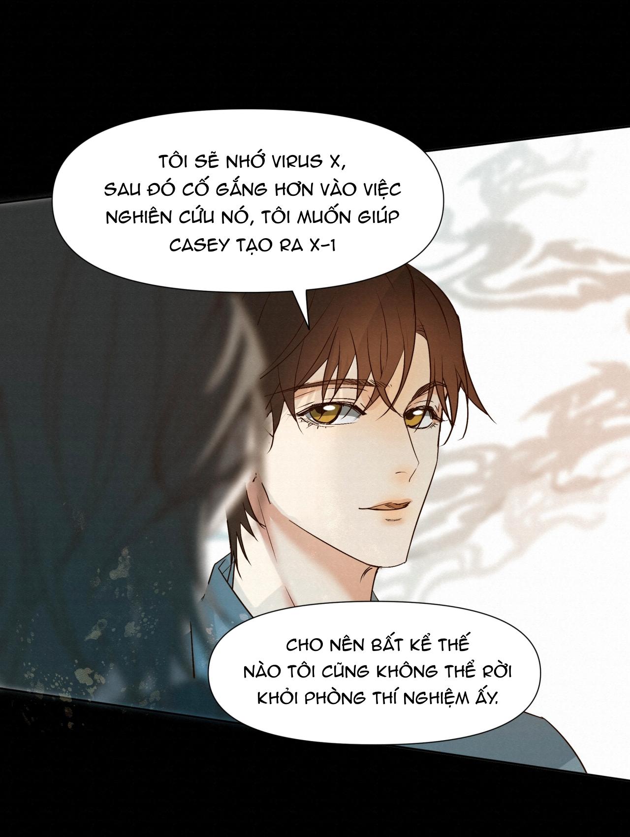 Đọc truyện Trỗi Dậy Từ Tro Tàn - Chapter 46