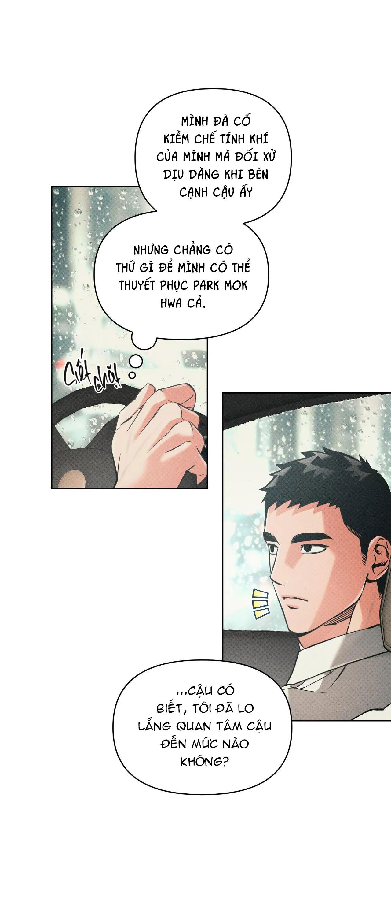 Đọc truyện CẨN THẬN TRĂNG TRÒN THÁNG 3 ĐẤY - Chapter 73