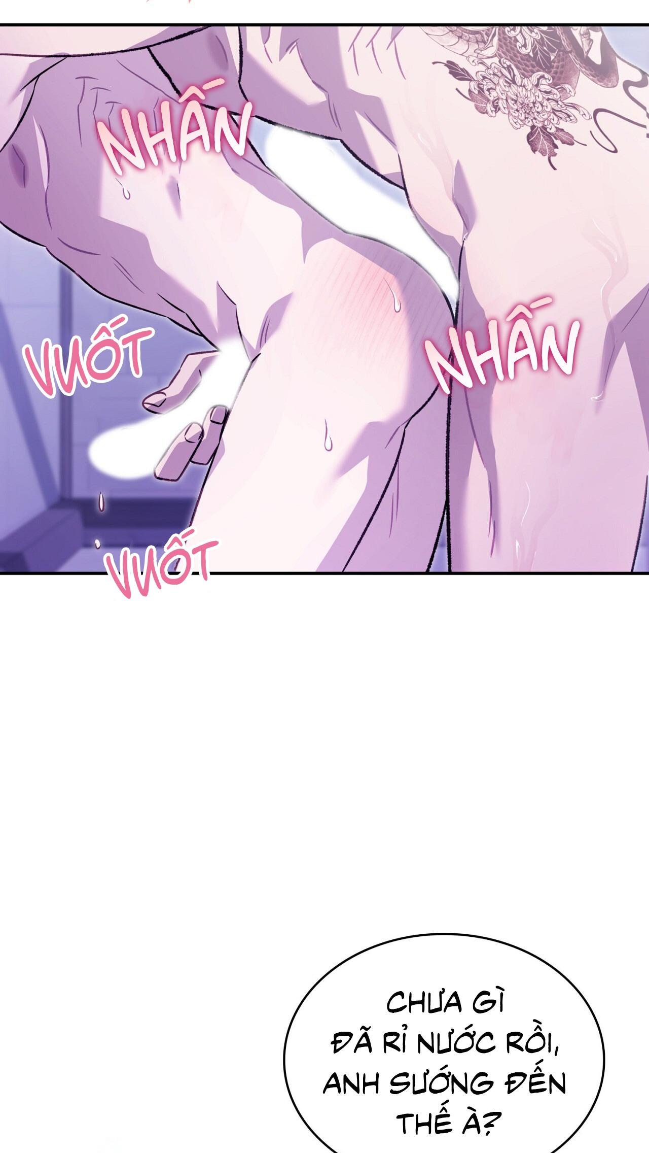 Đọc truyện Raw - Chapter 38
