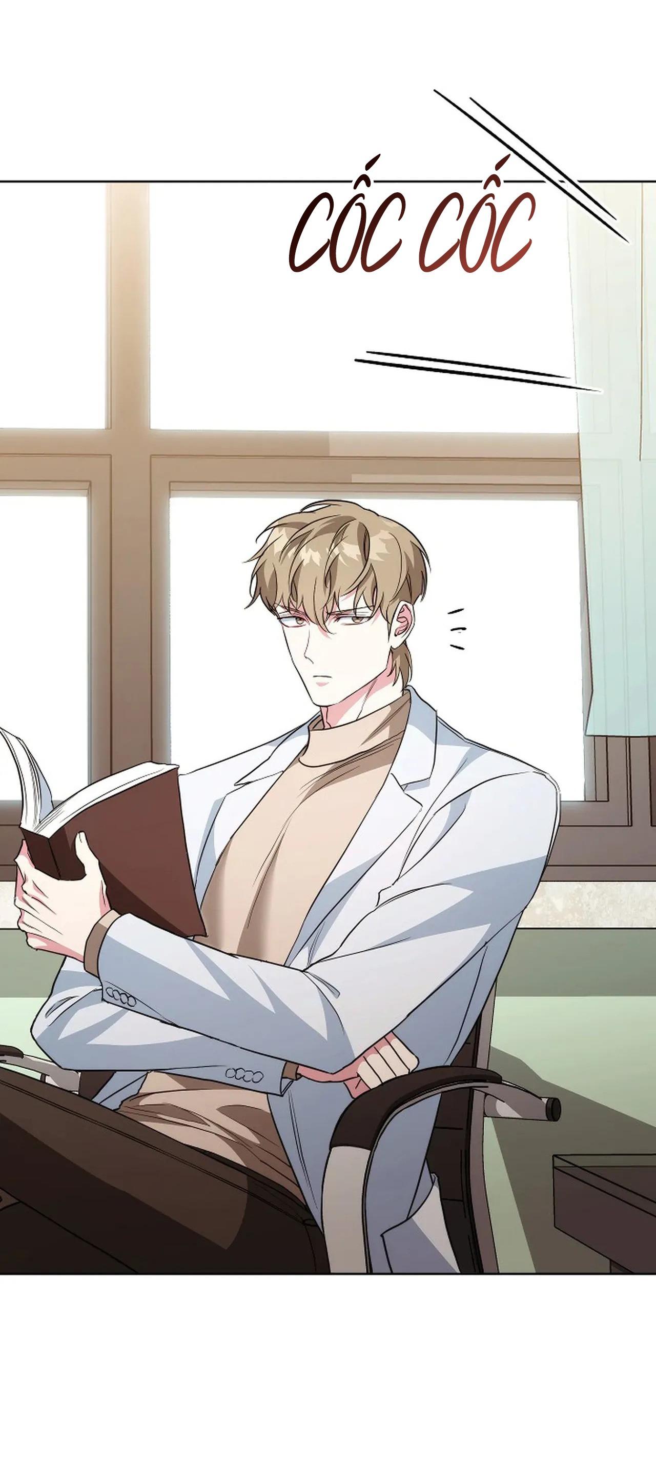 Đọc truyện (END) APP THÔI MIÊN - Chapter 5