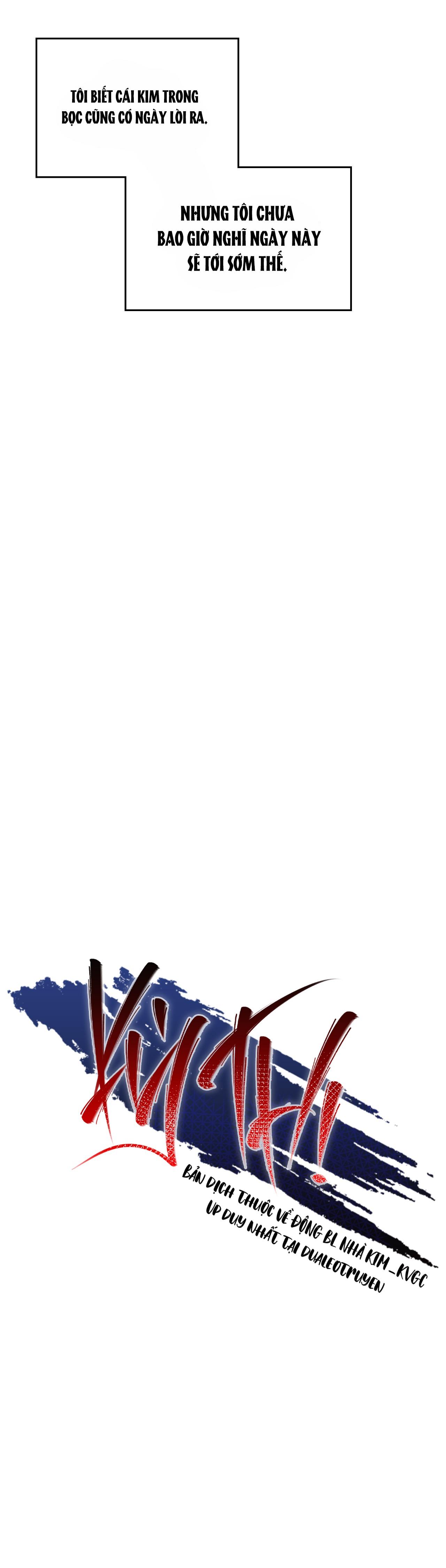 Đọc truyện KỲ THỊ - Chapter 2