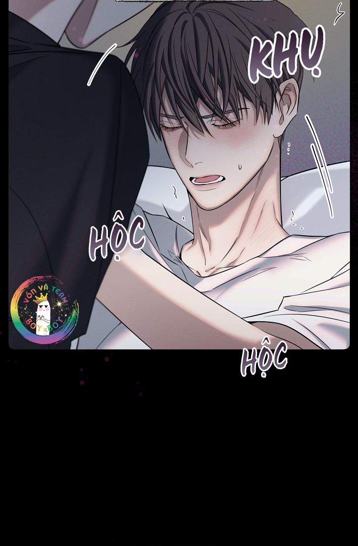 Đọc truyện Màn Đêm Không Lối - Chapter 1