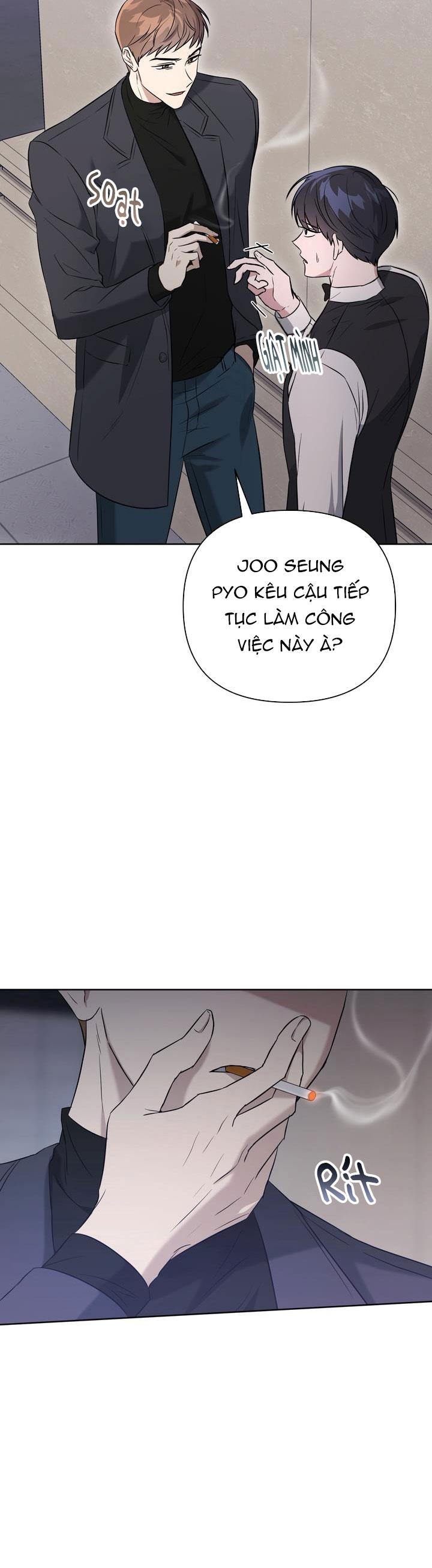 Đọc truyện PHIM TRUYỀN HÌNH DÀI TẬP - Chapter 36