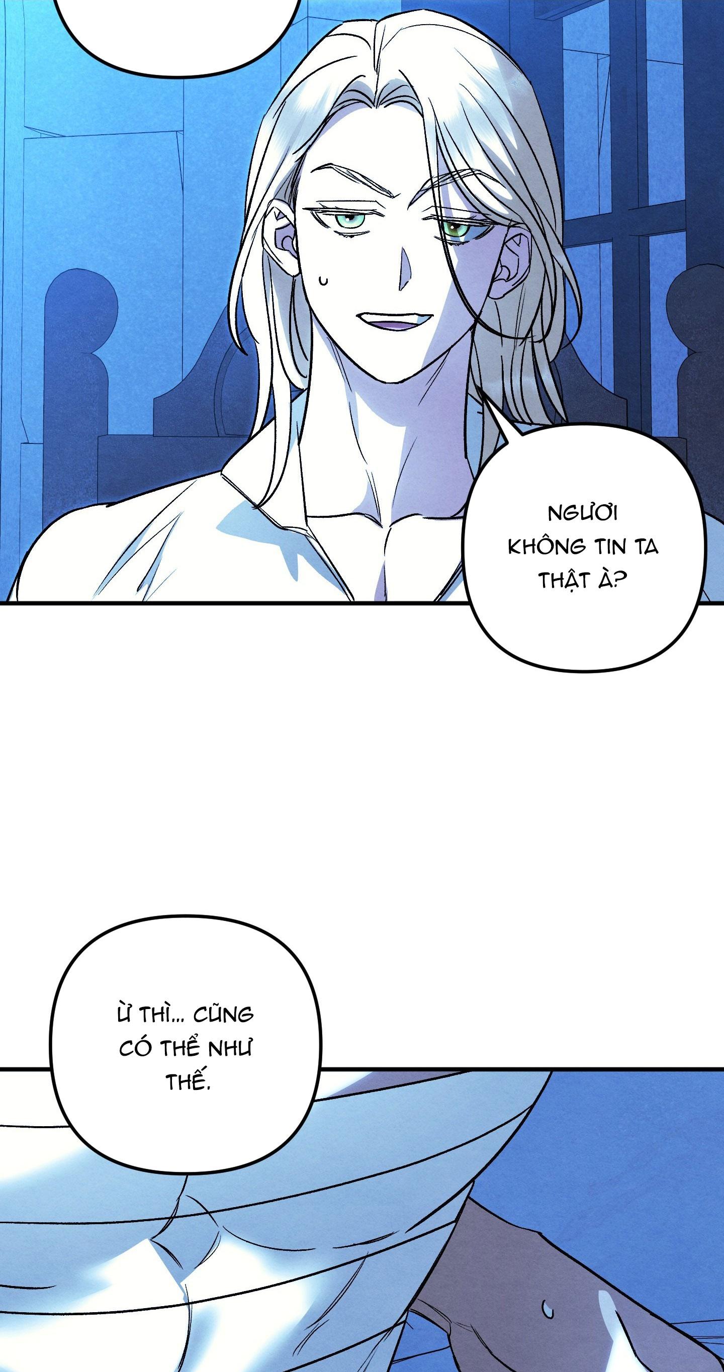 Đọc truyện GỬI VỊ THIẾU GIA TÔI YÊU - Chapter 24