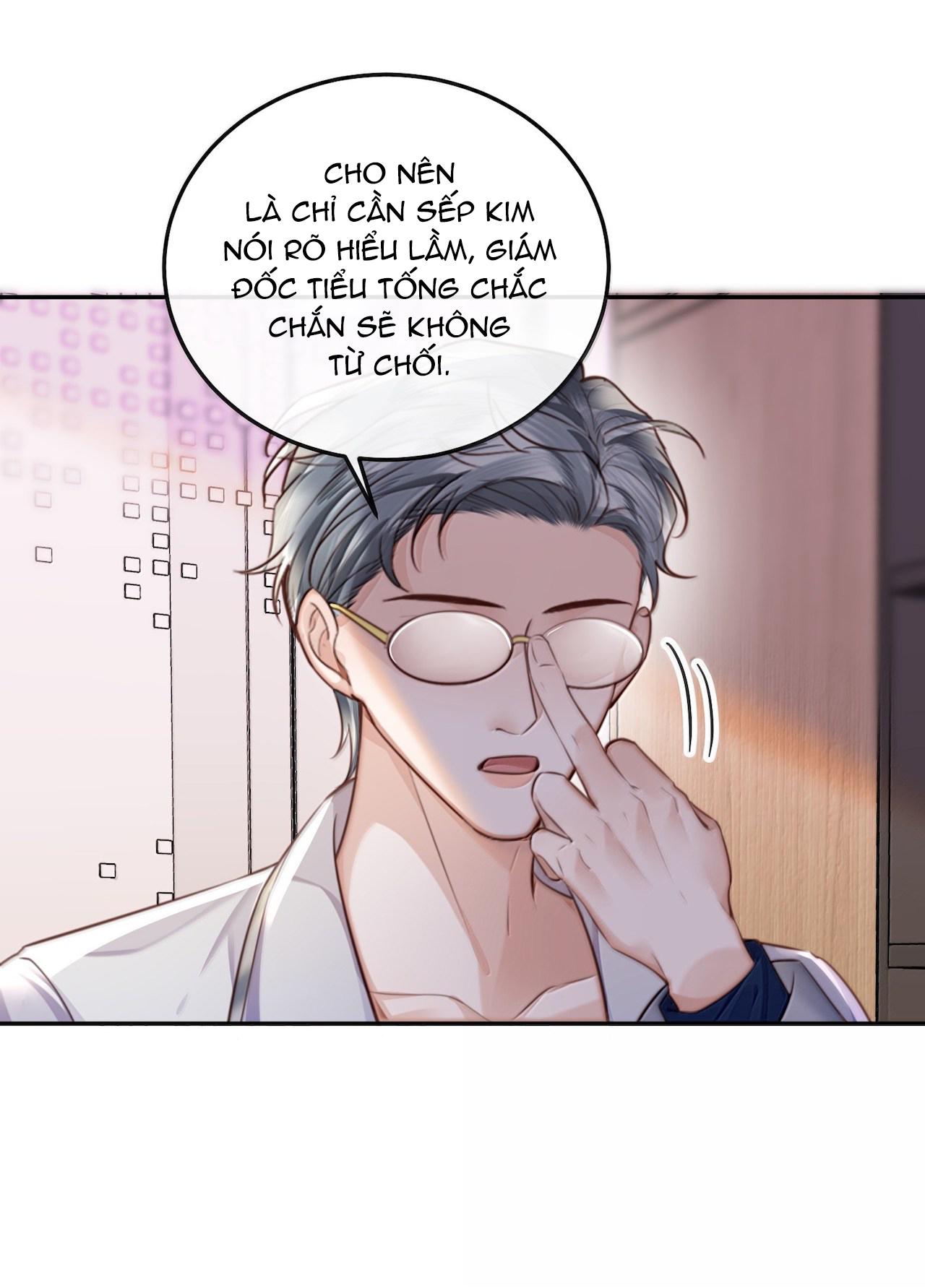 Đọc truyện (END) Đặc Chế Cho Riêng Anh - Chapter 116