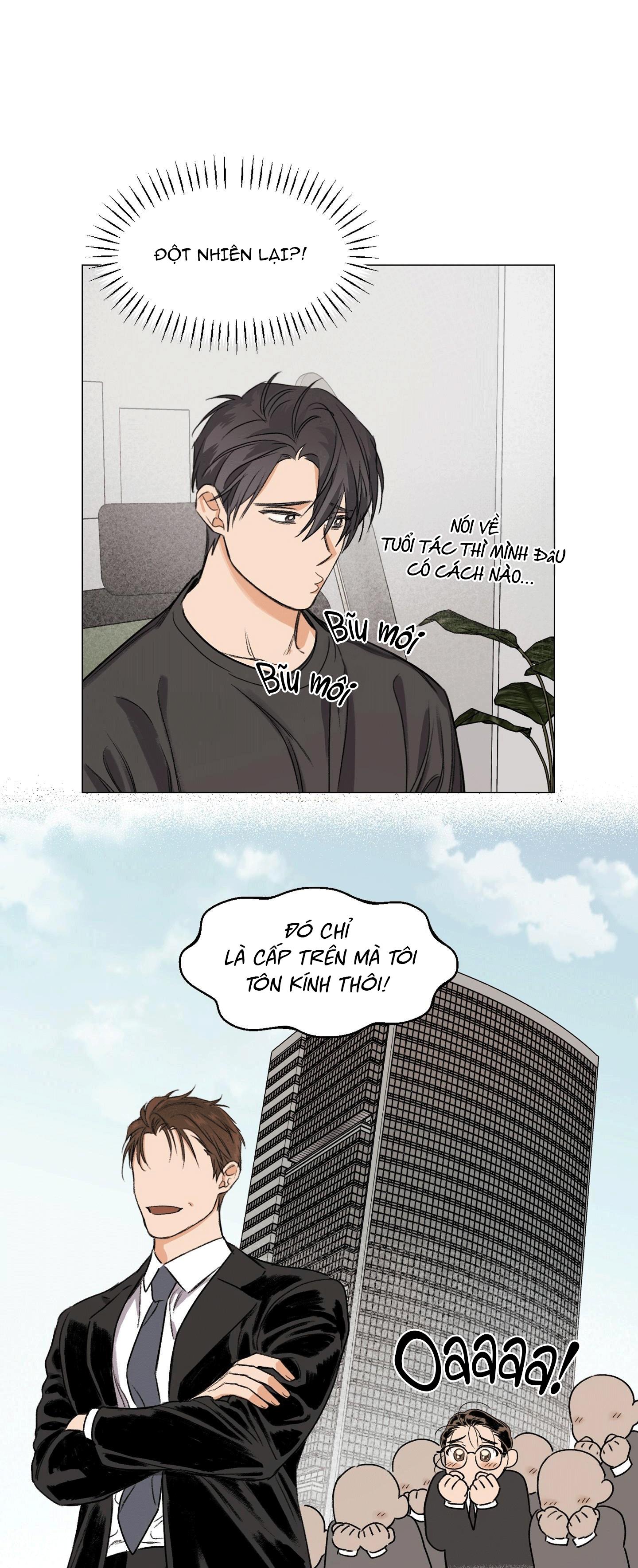 Đọc truyện TUYỂN TẬP NHỮNG ÔNG CHÚ TÀ ZÂM - Chapter 15.3