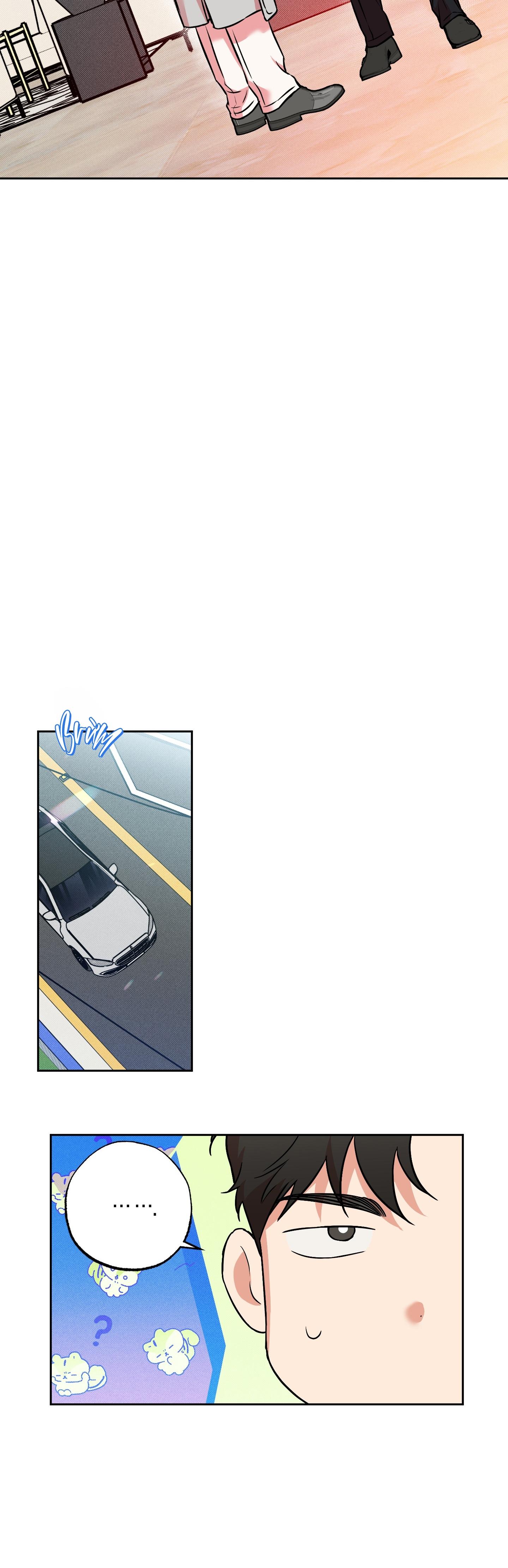 Đọc truyện MẬT NGỌT CHẾT RUỒI - Chapter 15