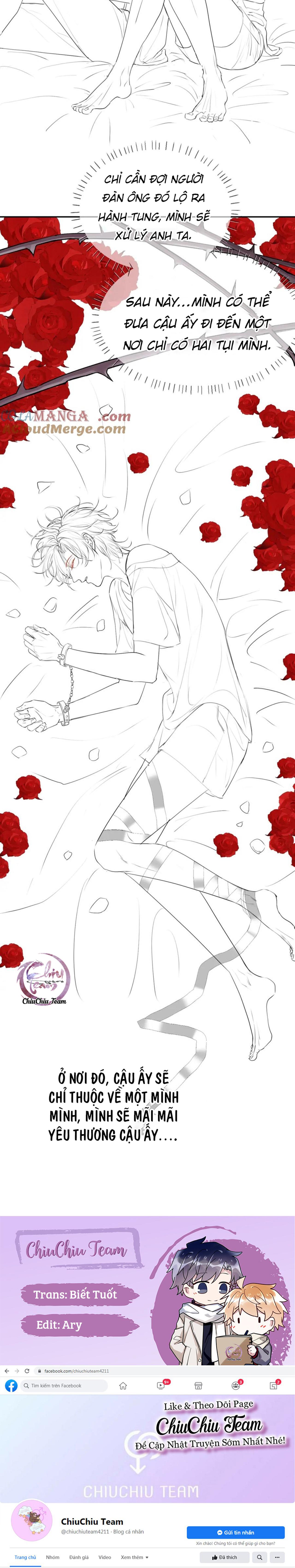 Đọc truyện Tiểu thiếu gia dựa vào nhan sắc càn quét toàn hệ thống - Chapter 15