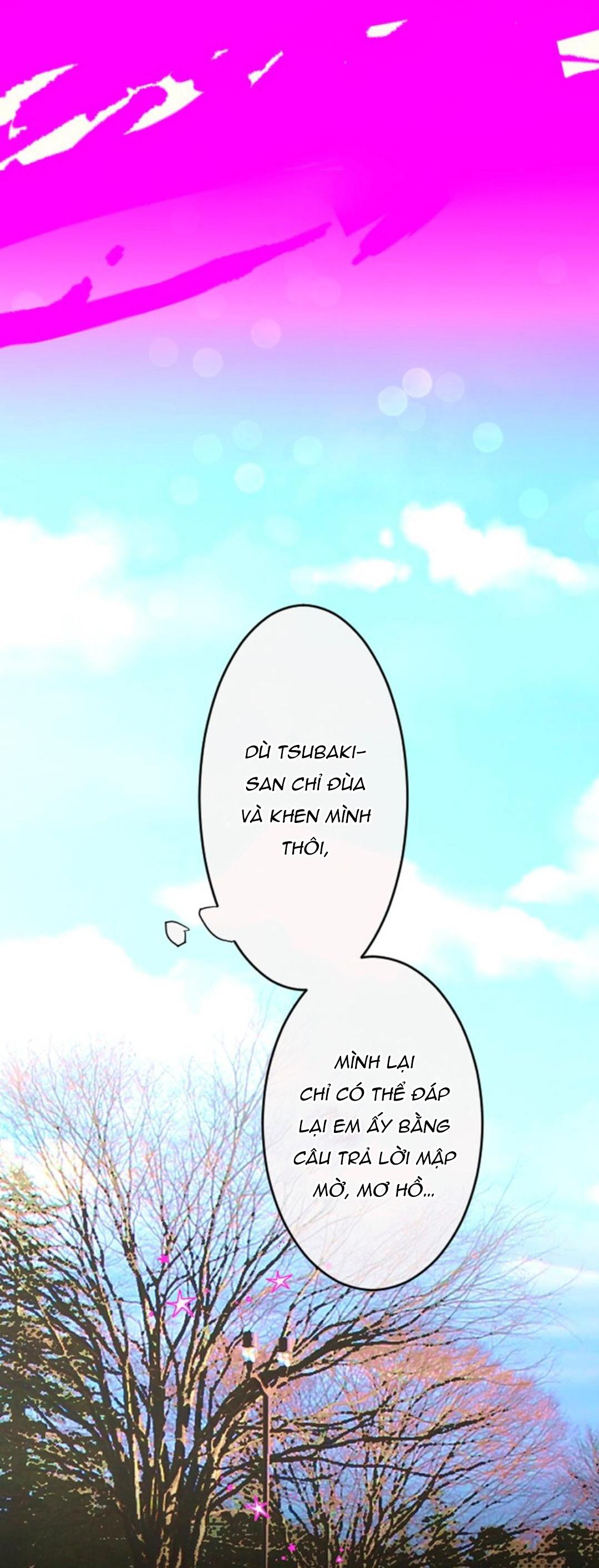 Đọc truyện Kẻ Theo Dõi Biến Thái Của Tôi - Chapter 89