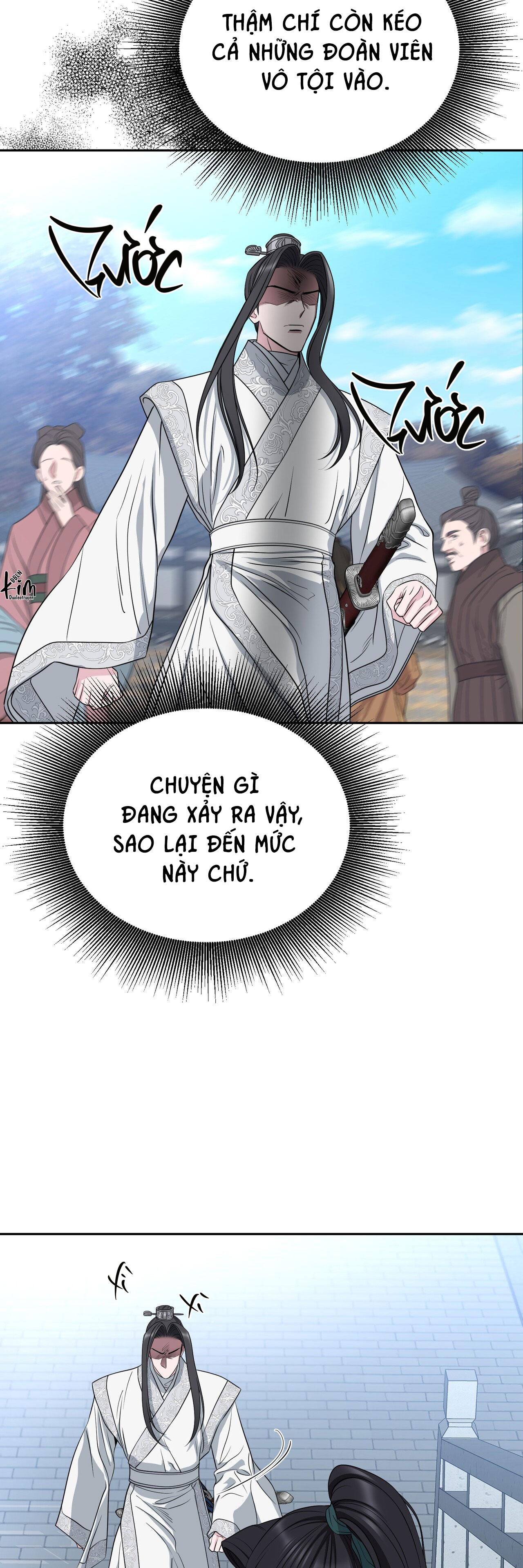 Đọc truyện XUÂN PHONG VIÊN MÃN - Chapter 69