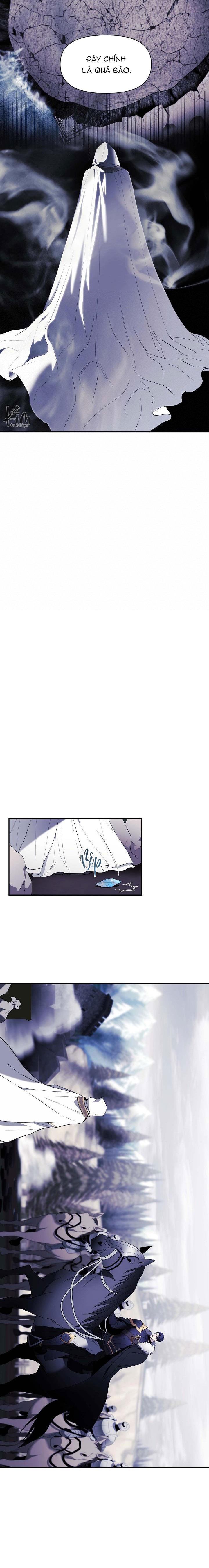 Đọc truyện HAI ĐẤT NƯỚC, ĐẤT NƯỚC CỦA NÔ LỆ - Chapter 44