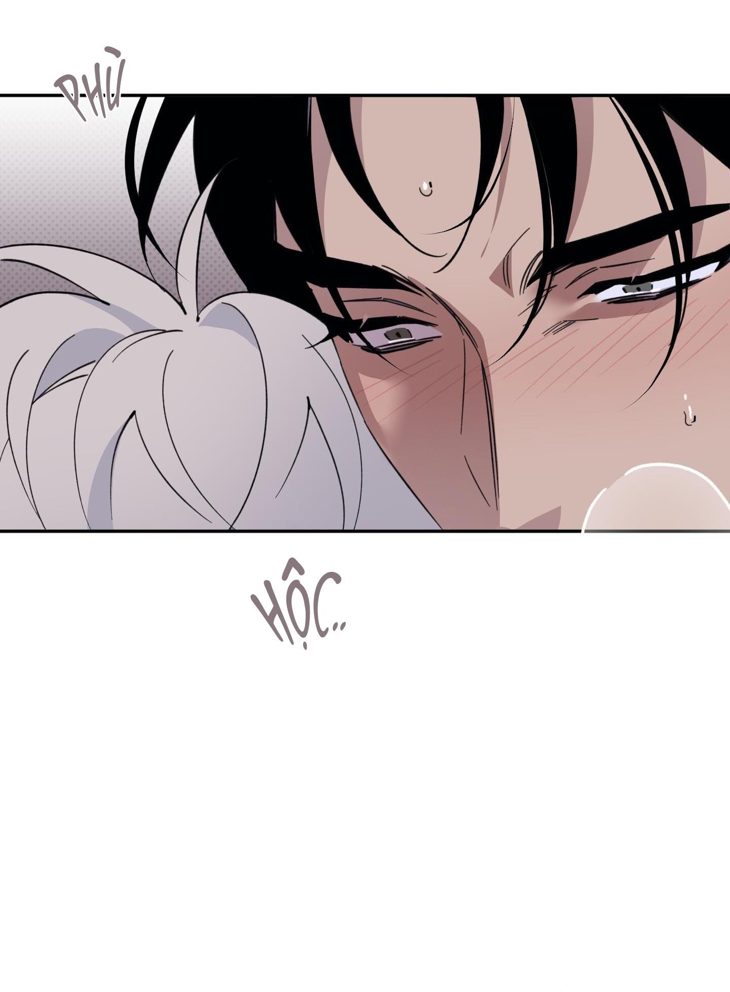 Đọc truyện  Carrot And Stick - Chapter 23