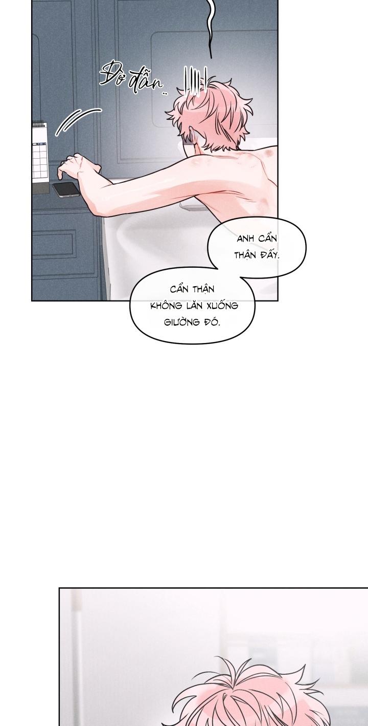 Đọc truyện CUỘC GỌI ẨN DANH - Chapter 12