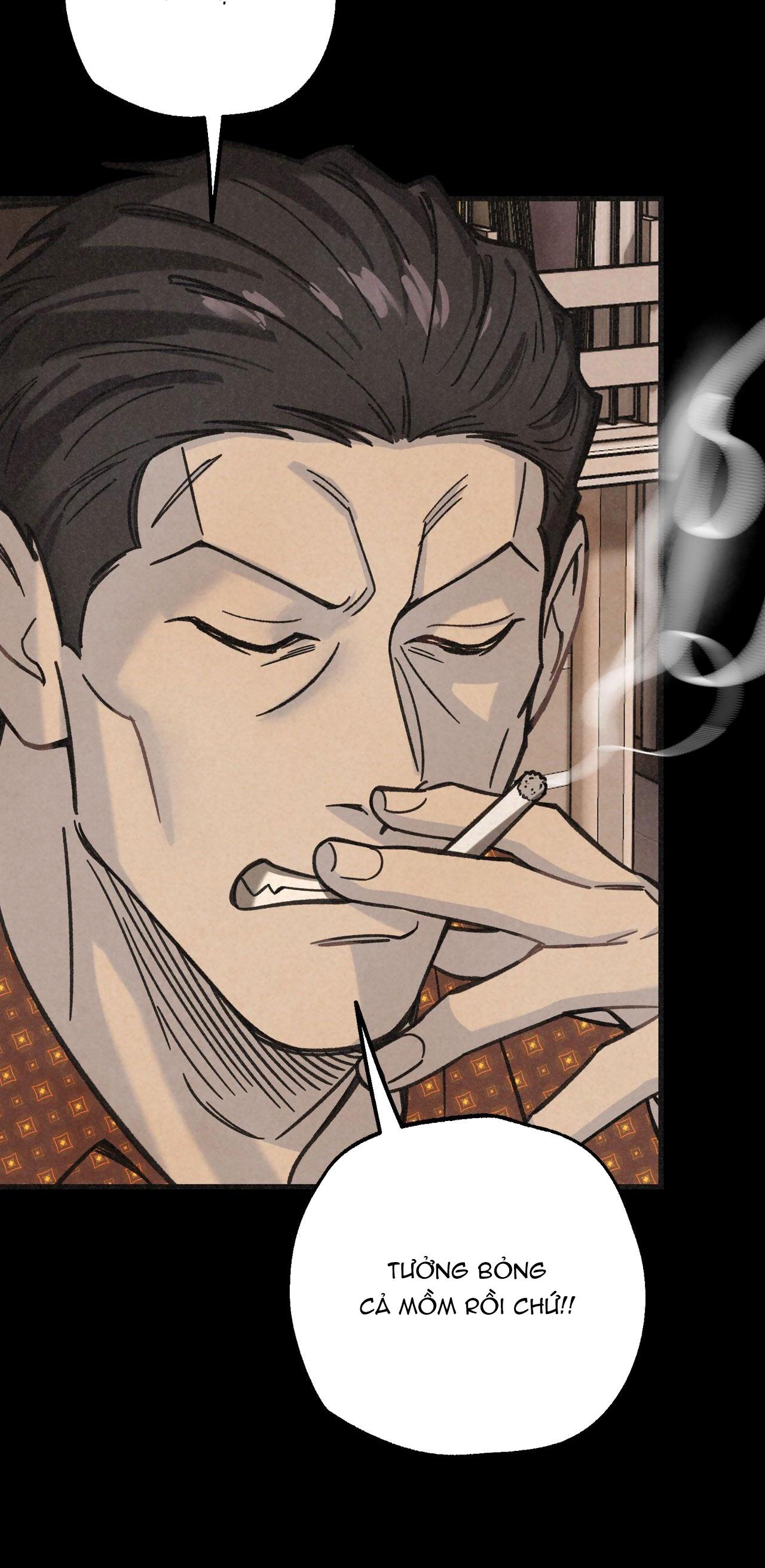 Đọc truyện BĂNG ĐẢNG SAMGEORI - Chapter 22