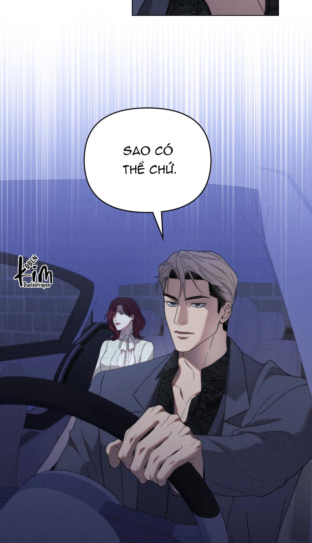 Đọc truyện KIỆT TÁC - Chapter 37