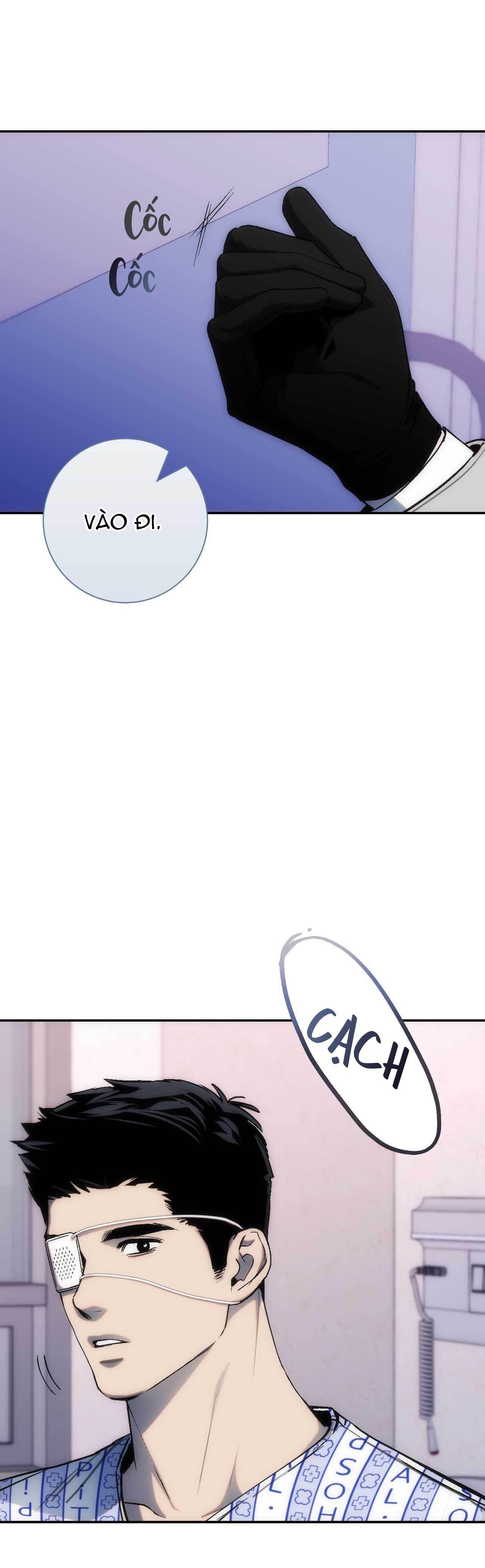 Đọc truyện CHÌM TRONG KHOÁI LẠC - Chapter 16