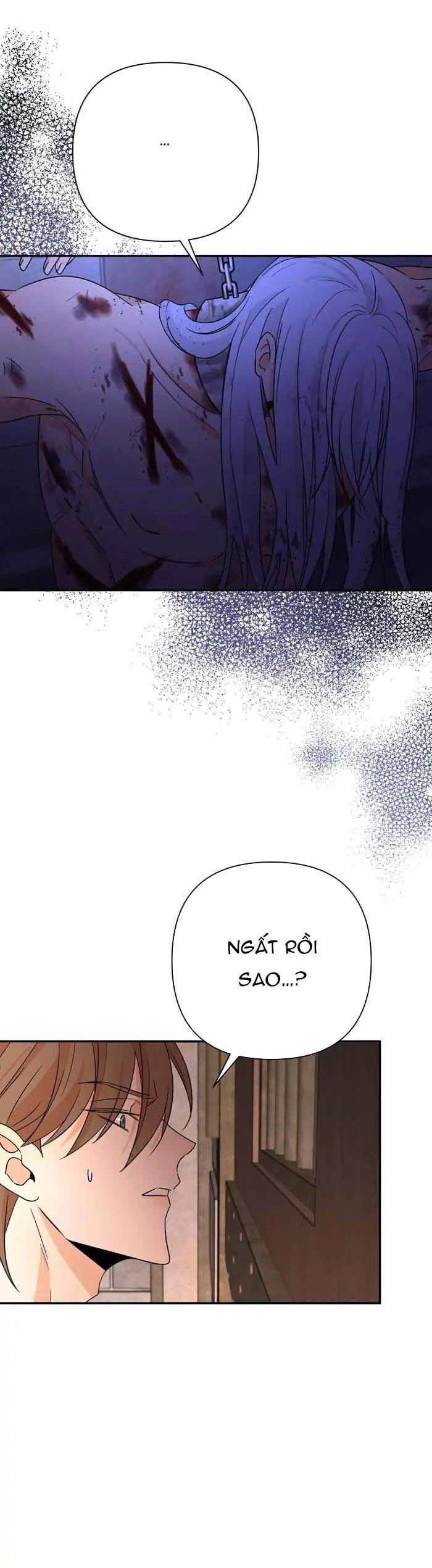Đọc truyện Mắc Kẹt Trong Game Hẹn Hò Của Em Gái Tôi - Chapter 25