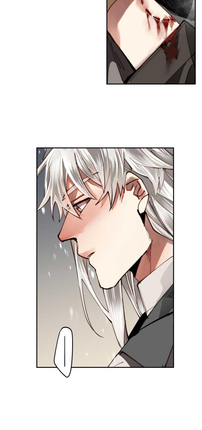 Đọc truyện KHI LONG THẦN RƠI VÀO LƯỚI TÌNH - Chapter 11