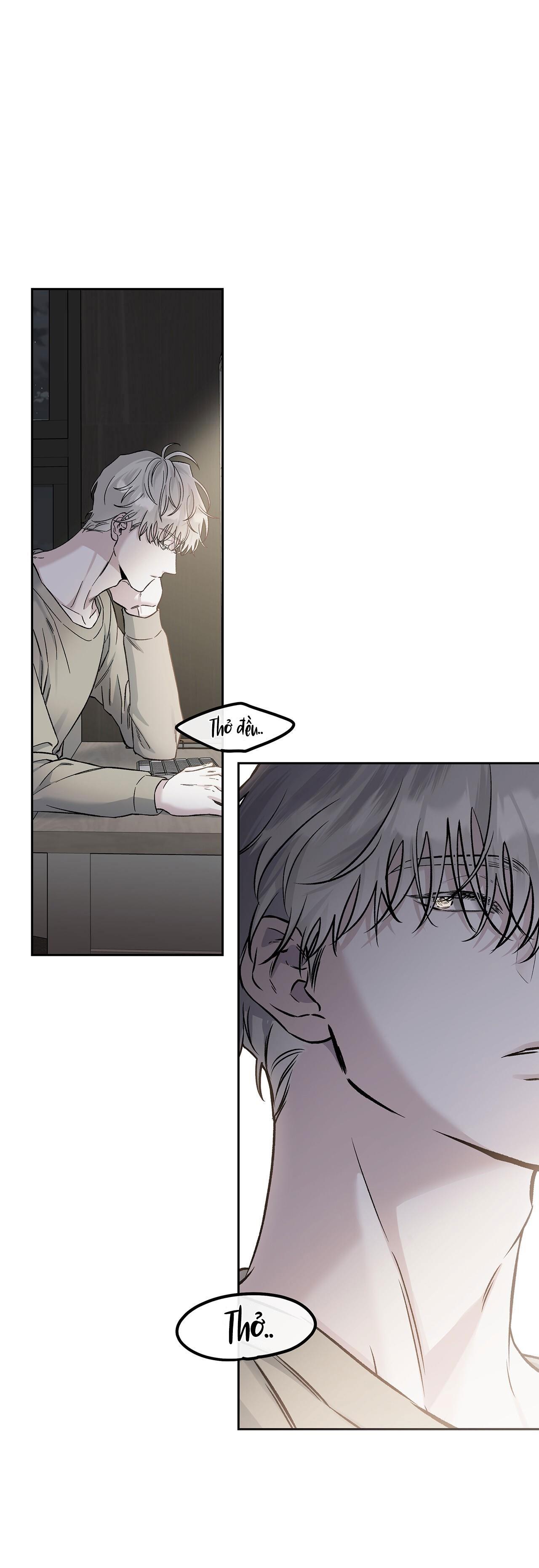 Đọc truyện DƯỚI VÙNG ĐẤT XANH - Chapter 5